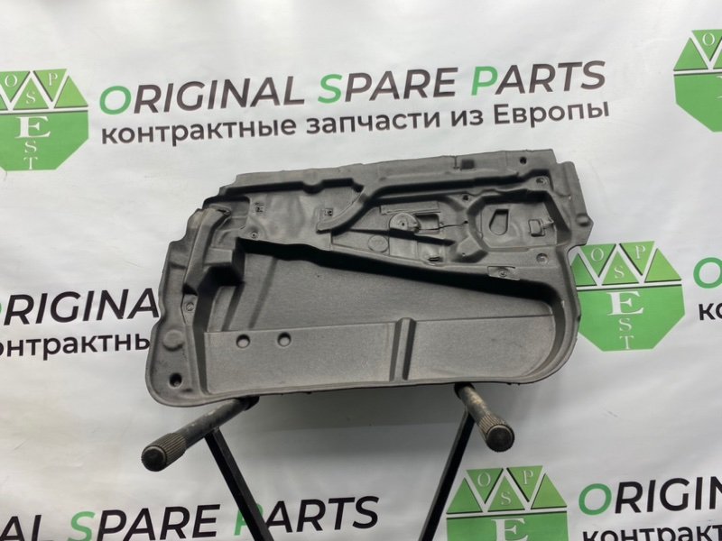 Шумоизоляция, 2600 рублей, Калининград