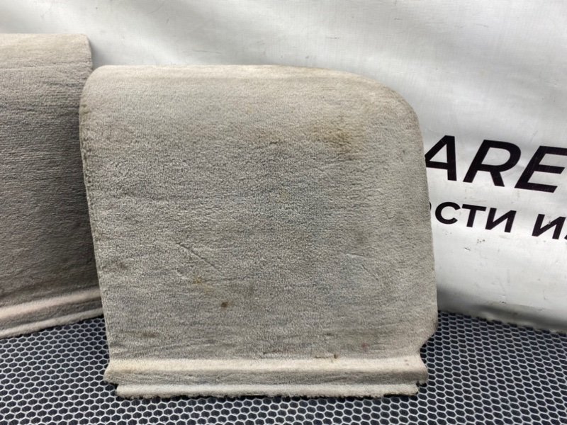 Обшивки багажника, 2600 рублей, Калининград