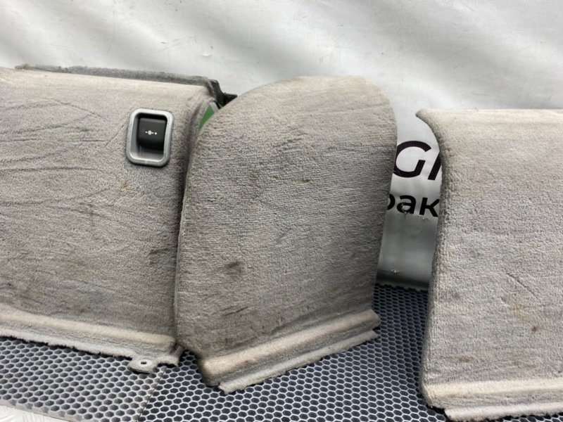 Обшивки багажника, 2600 рублей, Калининград