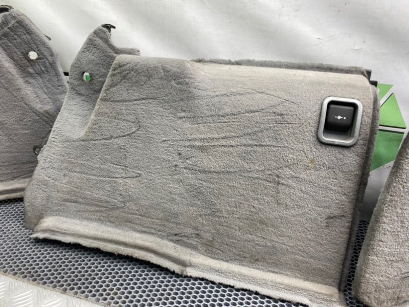 Обшивки багажника, 2600 рублей, Калининград