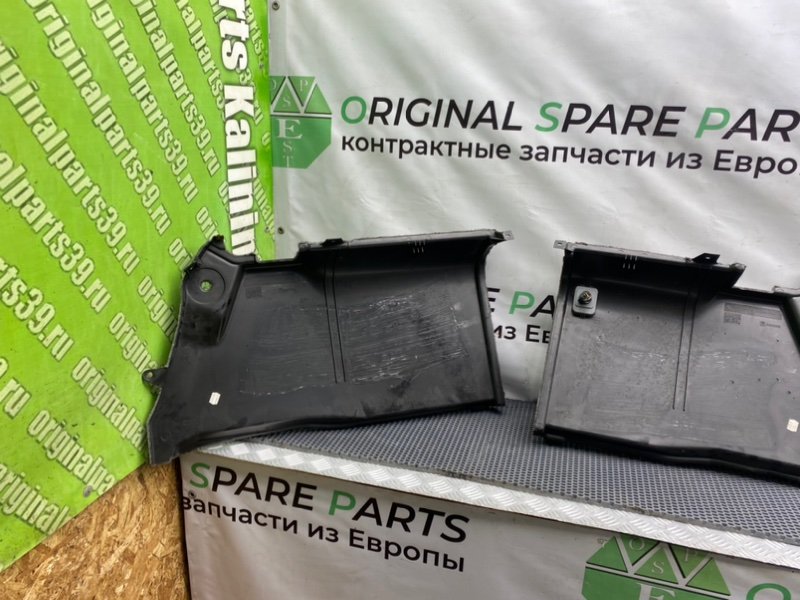 Обшивки багажника, 2600 рублей, Калининград