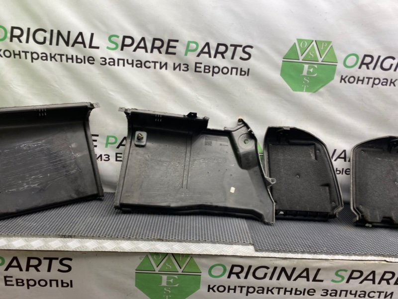 Обшивки багажника, 2600 рублей, Калининград