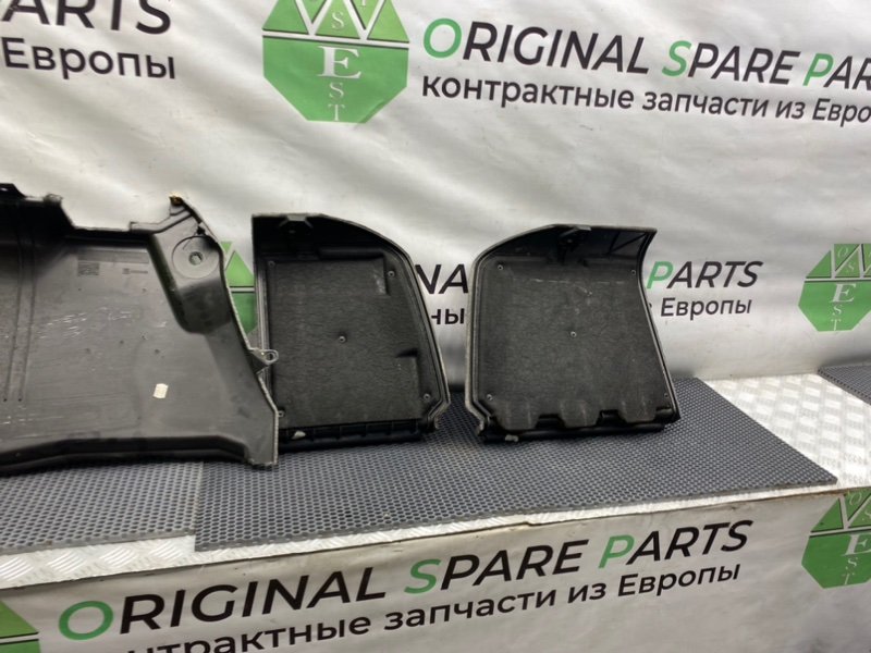 Обшивки багажника, 2600 рублей, Калининград