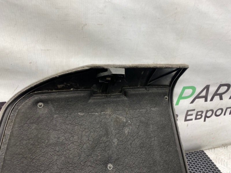 Обшивки багажника, 2600 рублей, Калининград