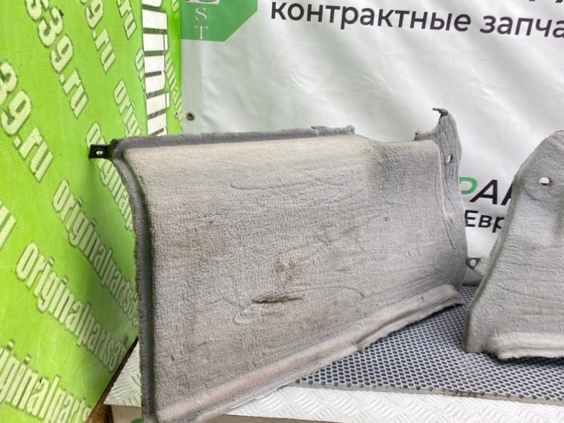 Обшивки багажника, 2600 рублей, Калининград