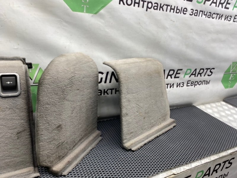 Обшивки багажника, 2600 рублей, Калининград