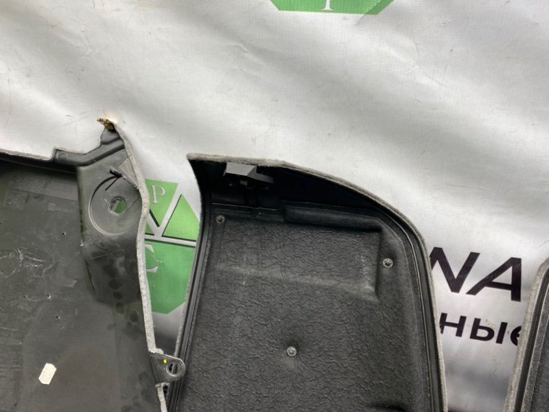 Обшивки багажника, 2600 рублей, Калининград