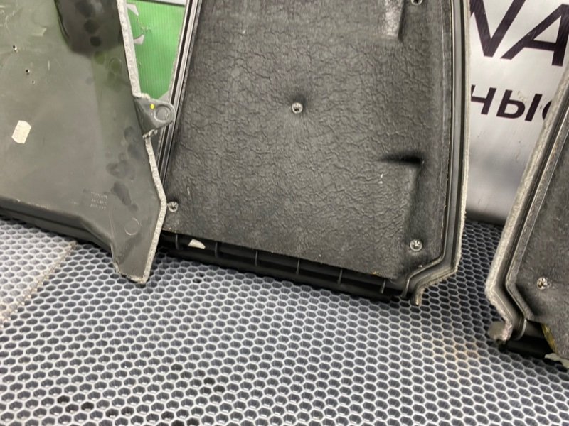 Обшивки багажника, 2600 рублей, Калининград
