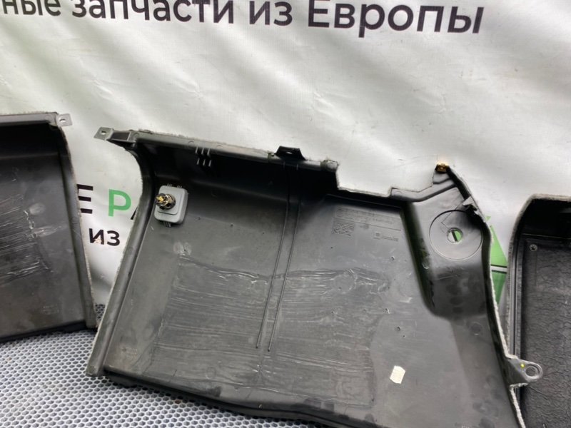 Обшивки багажника, 2600 рублей, Калининград