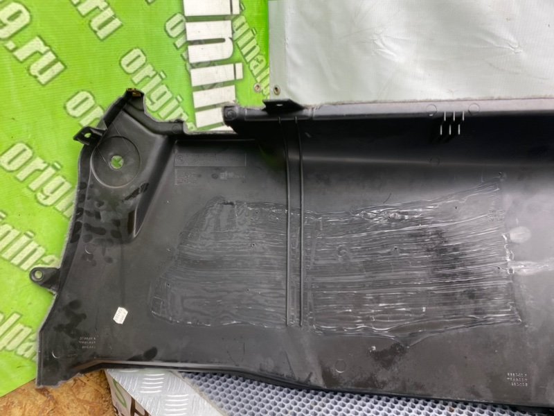 Обшивки багажника, 2600 рублей, Калининград