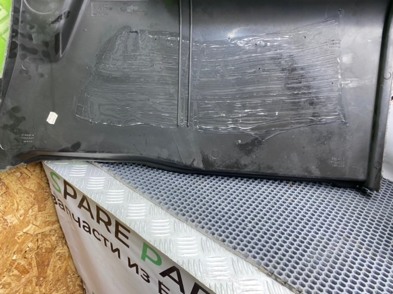 Обшивки багажника, 2600 рублей, Калининград