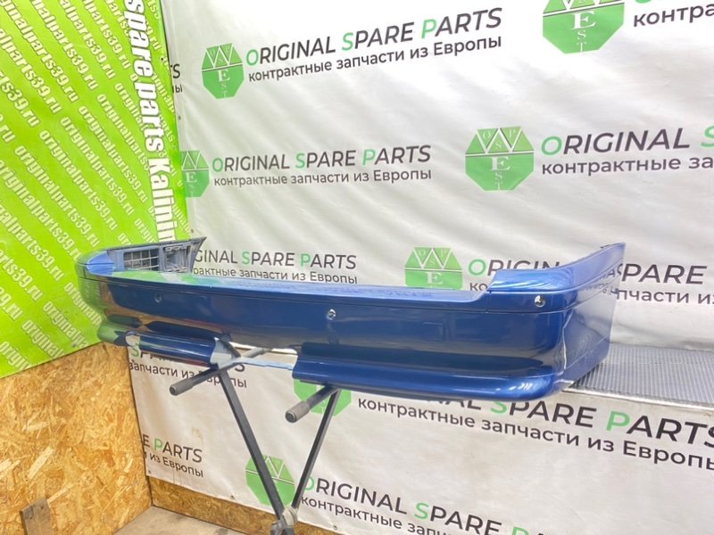 Бампер, 4100 рублей, Калининград