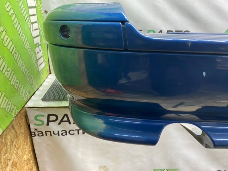 Бампер, 4100 рублей, Калининград