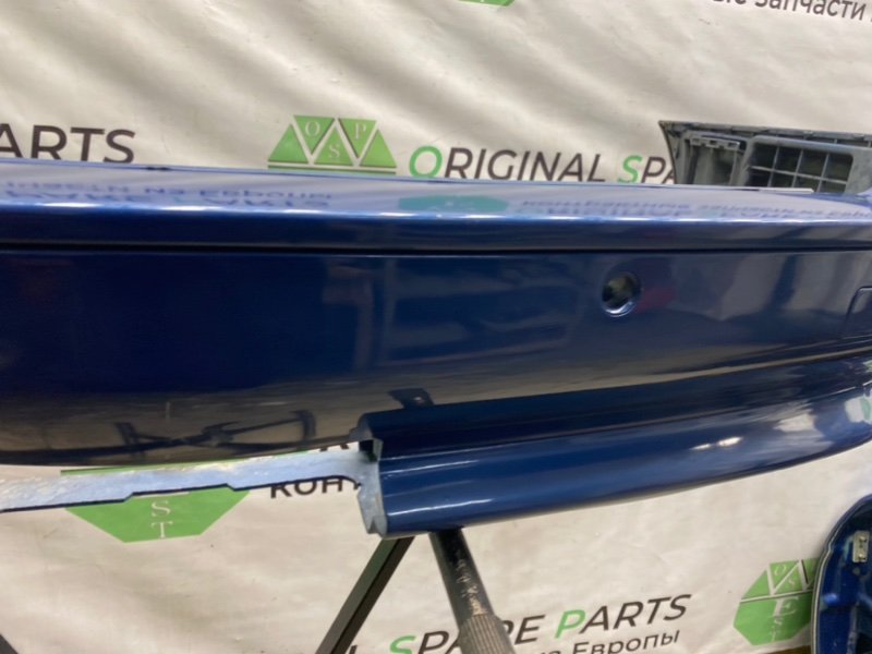 Бампер, 4100 рублей, Калининград