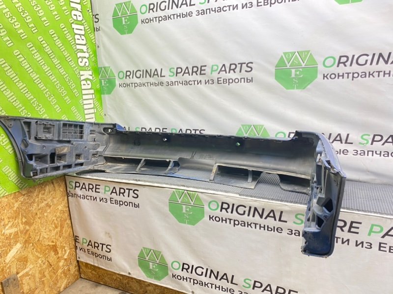 Бампер, 4100 рублей, Калининград