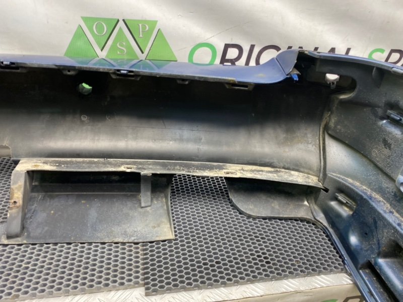 Бампер, 4100 рублей, Калининград