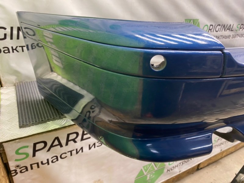 Бампер, 4100 рублей, Калининград