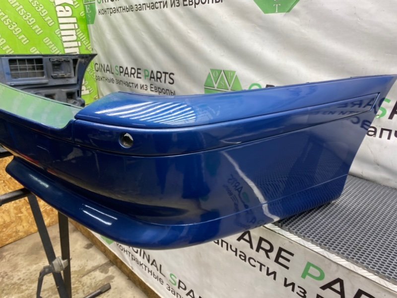 Бампер, 4100 рублей, Калининград