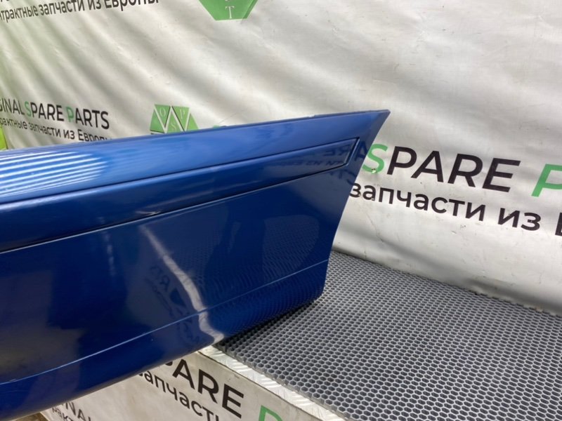 Бампер, 4100 рублей, Калининград