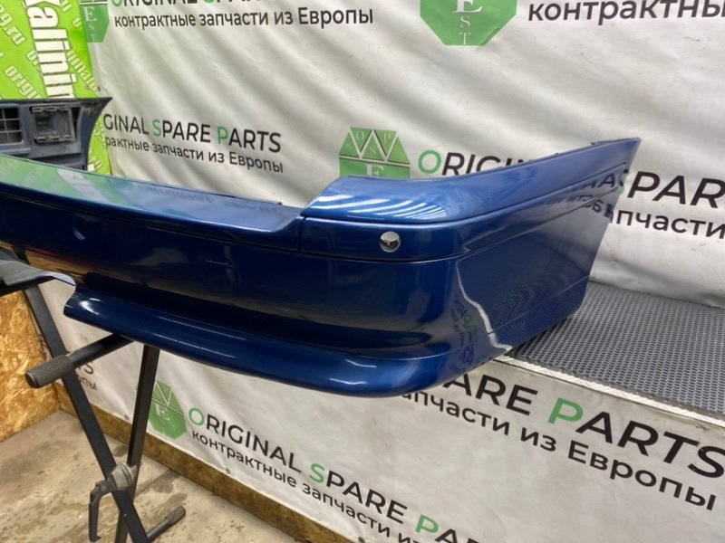 Бампер, 4100 рублей, Калининград