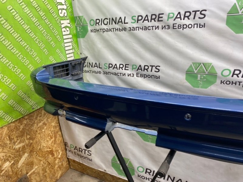 Бампер, 4100 рублей, Калининград