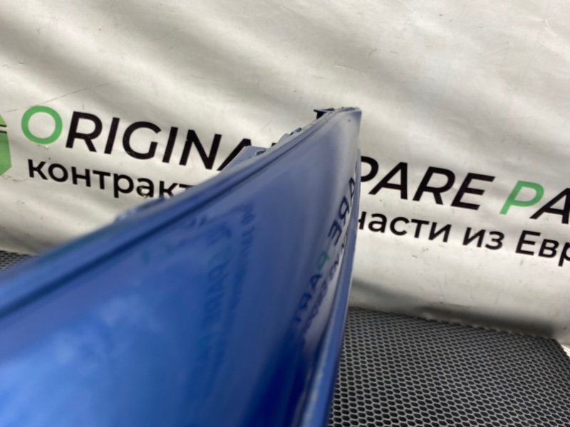 Бампер, 4100 рублей, Калининград