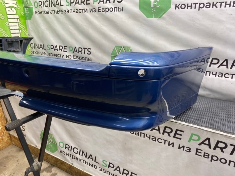 Бампер, 4100 рублей, Калининград