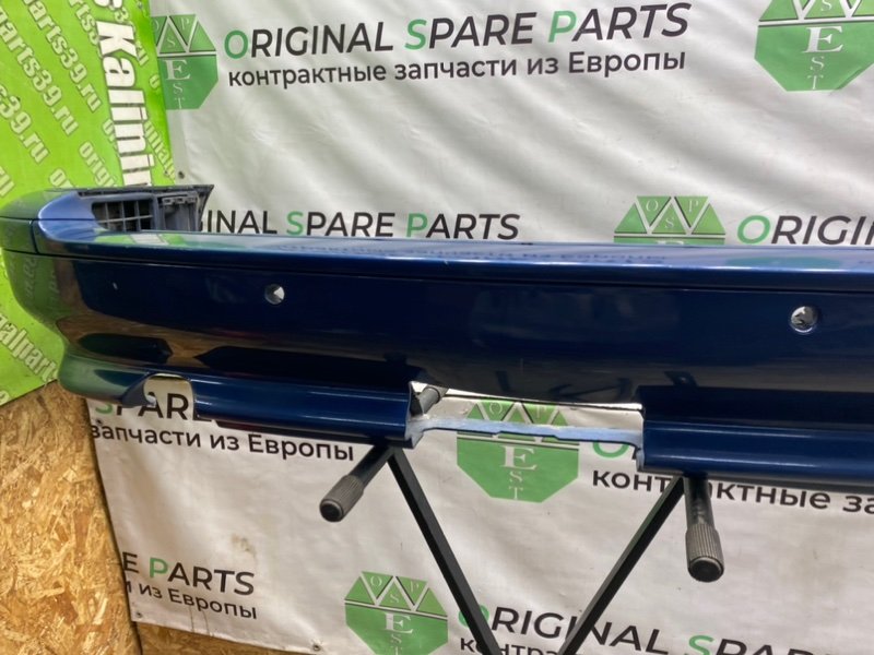 Бампер, 4100 рублей, Калининград