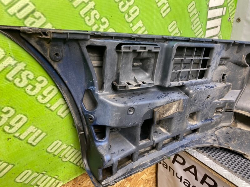 Бампер, 4100 рублей, Калининград