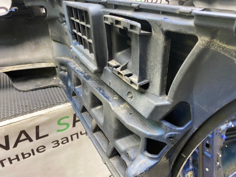 Бампер, 4100 рублей, Калининград