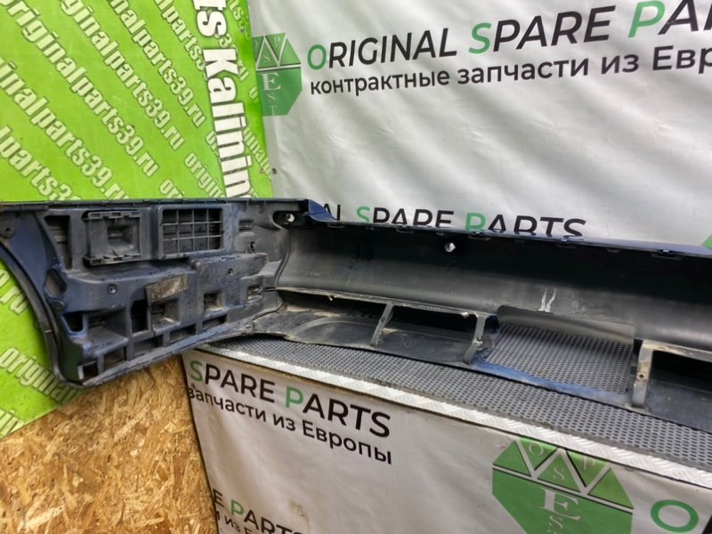 Бампер, 4100 рублей, Калининград