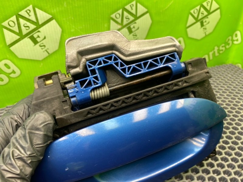 Ручка двери, 3500 рублей, Калининград