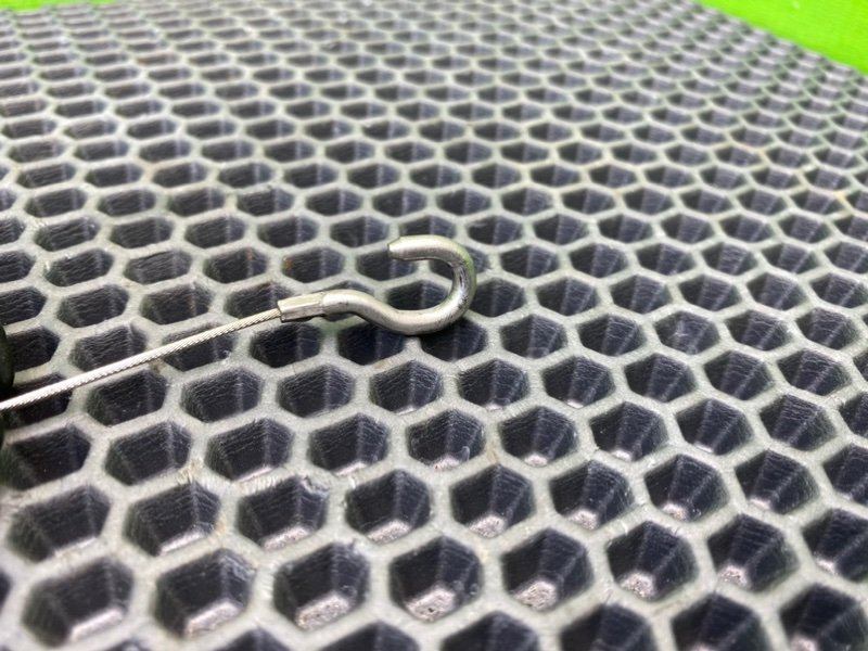 Трос замка двери, 900 рублей, Калининград