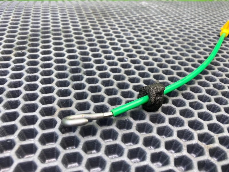 Трос замка двери, 900 рублей, Калининград