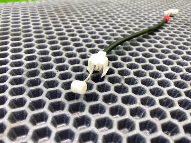 Трос замка двери, 900 рублей, Калининград