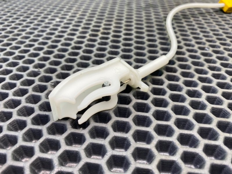 Трос замка двери, 1000 рублей, Калининград