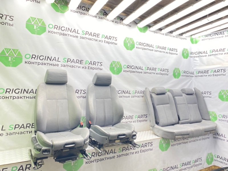 Сидения, 29300 рублей, Калининград