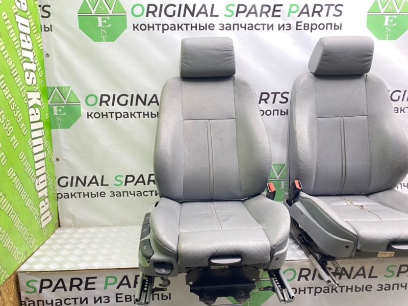 Сидения, 29300 рублей, Калининград