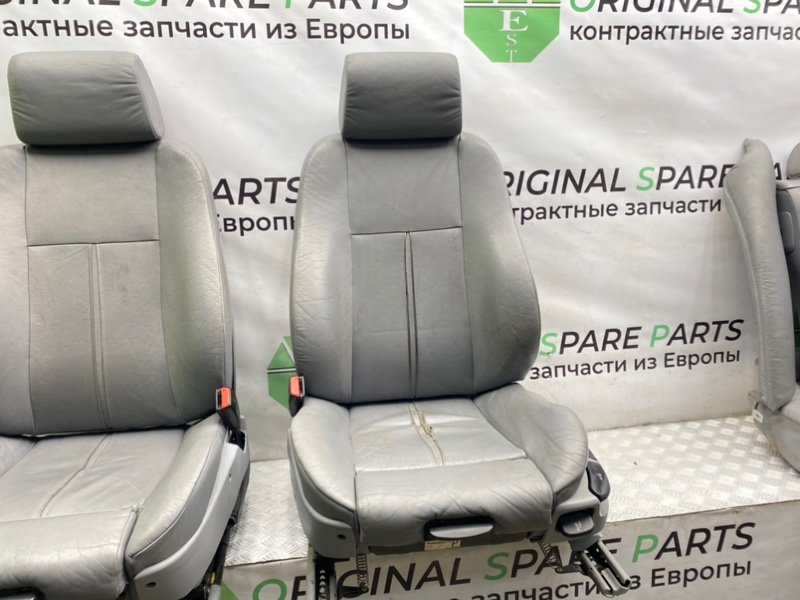 Сидения, 29300 рублей, Калининград