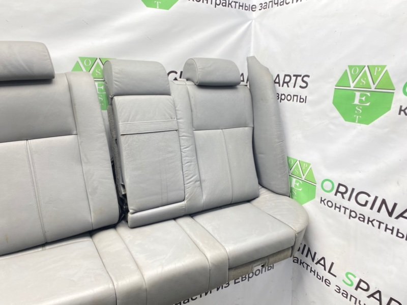 Сидения, 29300 рублей, Калининград