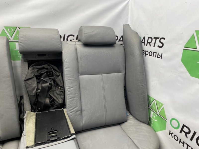 Сидения, 29300 рублей, Калининград