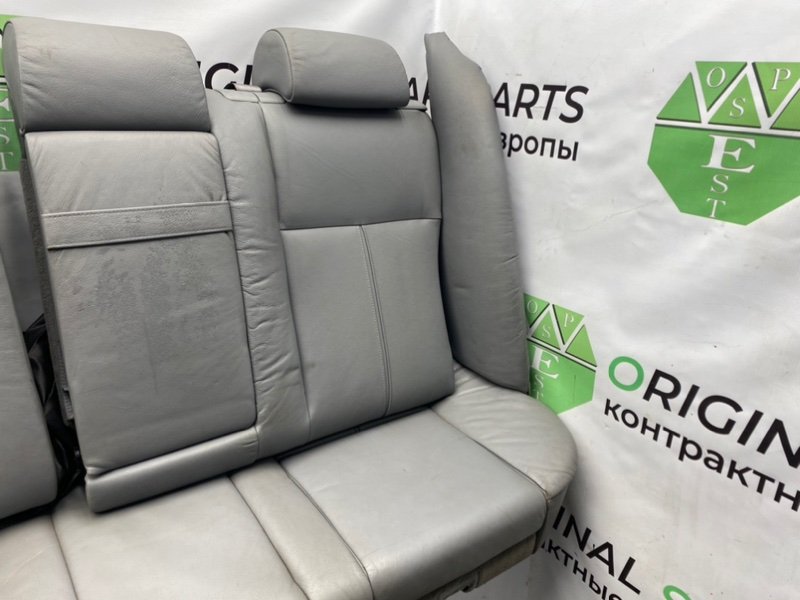 Сидения, 29300 рублей, Калининград