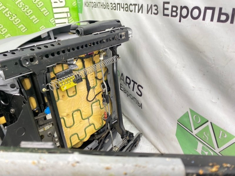 Сидения, 29300 рублей, Калининград