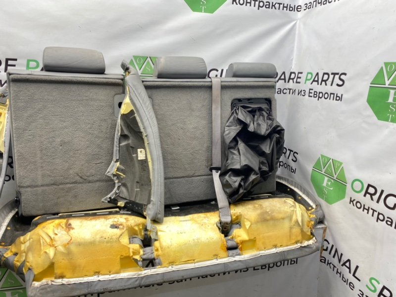 Сидения, 29300 рублей, Калининград