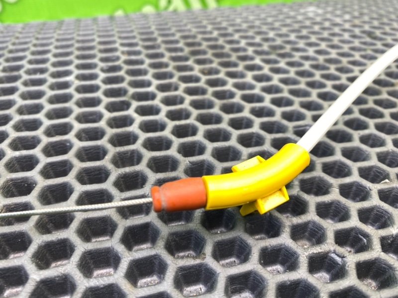 Трос замка двери, 900 рублей, Калининград