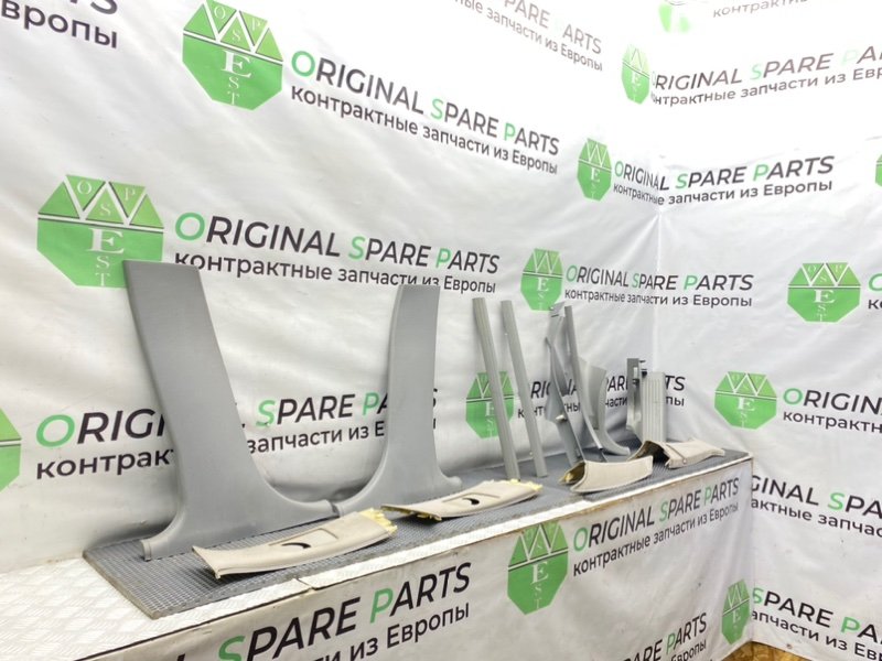 Комплект обшивок, 4100 рублей, Калининград