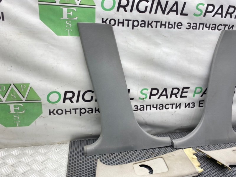 Комплект обшивок, 4100 рублей, Калининград