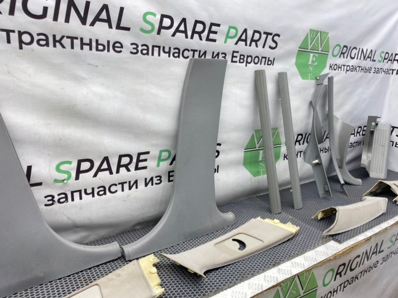 Комплект обшивок, 4100 рублей, Калининград