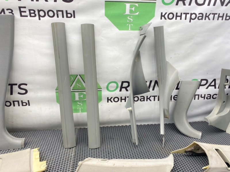 Комплект обшивок, 4100 рублей, Калининград