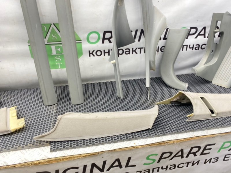 Комплект обшивок, 4100 рублей, Калининград